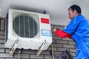 24/7 and Emergency HVAC Near Perch, NC | Air Conidtioning and Heating Contractors